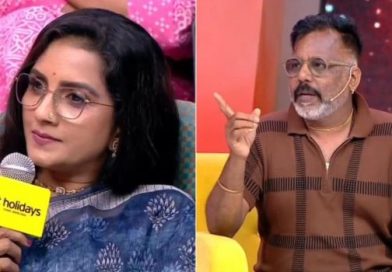 ’தெருநாய் பிரச்சினை’யில் சிக்கி சீரழிந்த நடிகர் படவா கோபி, நடிகை அம்மு அளித்துள்ள விளக்கங்கள்!