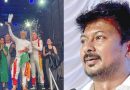 ஸ்பெயின் கார் பந்தயத்தில் 3-வது இடம்: அஜித்குமாருக்கு உதயநிதி ஸ்டாலின் பாராட்டு!