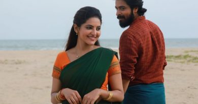 டீசல் – விமர்சனம் டீசல் – விமர்சனம்