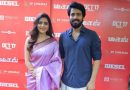 “ஹரிஷை எப்போதும் ஷூட்டிங் ஸ்பாட்டில் வம்பிழுப்பேன்!” – ‘டீசல்’ பத்திரிகையாளர் சந்திப்பில் நடிகை அதுல்யா ரவி