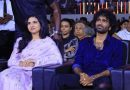 பிரதீப் ரங்கநாதன் – மமிதா பைஜூ நடித்துள்ள ’டியூட்’ திரைப்படத்தின் இசை வெளியீட்டு விழா!
