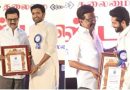 “இயல், இசை, நாடகம் என முத்தமிழையும் வளர்த்தது திராவிட இயக்கம்!” – ’கலைமாமணி விருது’ விழாவில் முதல்வர் ஸ்டாலின்