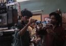 ”பிரதீப் ரங்கநாதன் மூலம் ஹீரோயிசத்தை புதிய கோணத்தில் காட்டும் படம் ‘டியூட்’!” – இயக்குநர் கீர்த்தீஸ்வரன்