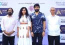 ஒரு ரூபாயை அட்வான்ஸாக கொடுத்து ஒளிப்பதிவாளரை புக் பண்ணிய இயக்குநர்: ‘மைலாஞ்சி’ படவிழா ஹைலட்ஸ்!
