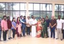 ‘நிலவுக்கு என் மேல் என்னடி கோபம்’ புகழ் பவிஷ் நடிக்கும் புதிய படம்: இயக்குநர் கஸ்தூரி ராஜா தொடங்கி வைத்தார்!