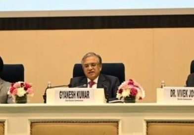 வாக்காளர் பட்டியல் சிறப்பு தீவிர திருத்தம்: தமிழகத்தில் நவம்பர் 4 முதல் டிசம்பர் 4 வரை வீடு வீடாக ஆய்வு!