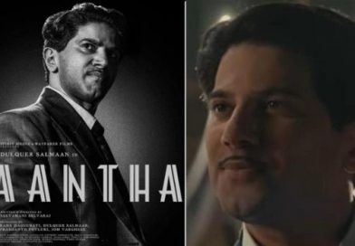 ‘காந்தா’ படத்துக்கு தடை கோரி பாகவதரின் பேரன் வழக்கு: தயாரிப்பு நிறுவனங்கள் பதிலளிக்க உத்தரவு