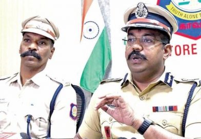 கோவை கல்லூரி மாணவி பாலியல் வன்கொடுமை: கைது செய்யப்பட்ட 3 பேரிடம் தீவிர விசாரணை!