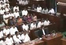 நம்பிக்கை வாக்கெடுப்பில் எளிதில் தப்பியது தவெக அரசு!