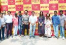 “வரும் 28ஆம் தேதி வெளியாகும் ‘பிளாஸ்ட்’ திரைப்படம் ரியலி ஒரு பிளாஸ்ட் தான்!” – நாயகன் அர்ஜுன்