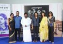 துஷாரா விஜயன், அதிதி பாலன், அப்பாஸ்  நடிக்கும் ‘எக்ஸாம்’ இணையத் தொடரின் முன்னோட்டம் வெளியீடு!