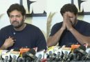 ”மூன்றெழுத்து இட்லி நடிகை’ தான் என் குடும்பத்தை கெடுத்தார்”: கண்ணீருடன் நடிகர் ரவி மோகன் குற்றச்சாட்டு!