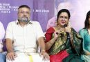 “பரிமளா & கோ’ திரைப்படத்தில் கதை தான் உண்மையான ஹீரோ”: பத்திரிகையாளர் சந்திப்பில் ஊர்வசி!