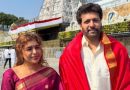 “நடிகர் ரவி மோகனை விட்டு விலகி போகிறேன்!”: பாடகி கெனிஷா உருக்கமான பதிவு
