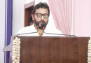 தவெக கூட்டணி அமைச்சரவை விரிவாக்கம்: துறை ஒதுக்கீடு விவரம்!