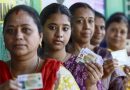2026 தமிழக சட்டப்பேரவை தேர்தலில் கட்சிகள் பெற்ற வாக்கு சதவிகிதம் விவரம்!