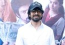 “கான் சிட்டி’ திரைப்படத்தில் மனதை தொடும் ஒரு அழகான கதை இருக்கிறது!” – நாயகன் அர்ஜுன் தாஸ்
