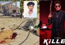 எஸ்.ஜே.சூர்யாவின் ‘கில்லர்’ படப்பிடிப்பில் விபத்து: ஒருவர் உயிரிழப்பு; மூவர் காயம்