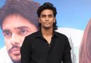 “எந்த மேடையாக இருந்தாலும் தனுஷ் சாருக்கு தான் முதலில் நன்றி சொல்வேன்!” – ’லவ் ஓ லவ்’ படவிழாவில் நடிகர் பவிஷ்