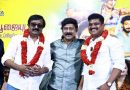 பிரம்மாண்டமாக நடந்த ‘லாலிபாப் ஸ்போர்ட்ஸ் அகாடமி’ படத்தின் துவக்க விழா!