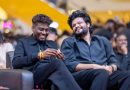 “ஆகாஷ் பாஸ்கரனின் ‘இதயம் முரளி’ அவரது திரைப் பயணத்தின் முக்கிய மைல்கல்”: இயக்குநர் அட்லீ பாராட்டு!