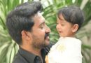 “மகன் ராகாவுக்கு வாழ்நாள் முழுவதும் துணை நிற்பேன்”: மாதம்பட்டி ரங்கராஜ் அறிக்கை!