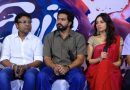 முகேன் நாயகனாக நடிக்கும் ‘நிறம்’ திரைப்பட இசை மற்றும் டிரெய்லர் வெளியீட்டு விழா!