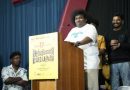 “நல்ல கதையுடன் வரும் புதியவர்களுக்கு வாய்ப்பு கொடுப்பேன்!” –  ’அர்ஜுனன் பேர் பத்து’ படவிழாவில் நாயகன் யோகி பாபு