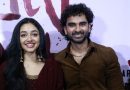 அசோக் செல்வன் – பிரீத்தி முகுந்தன் நடிக்கும் புதிய படம் ‘அன்பில் அவன்’: ஃபர்ஸ்ட் லுக் & டைட்டில்  டீசர் வெளியீடு!