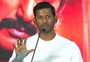 “ஈகோ இல்லாத கூட்டத்தால் தான் ‘மகுடம்’ திரைப்படம் சிறப்பாக வந்திருக்கிறது”: நாயகனும் இயக்குநருமான விஷால் பெருமிதம்!
