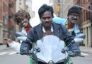 எந்தவொரு உதவியாளரும் இல்லாமல் தனியொரு நபர் உருவாக்கிய சாதனை திரைப்படம் ‘ஒன் மேன்’!