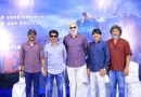 சங்ககிரி ராஜ்குமாரின் ‘ஒன் மேன்’ திரைப்படத்தின் பத்திரிகையாளர் சந்திப்பு!