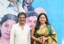 ”நாம் மாறினால்தான் எல்லாமே மாறும்; ’பாரிஸ் கஃபே’ படம் அதைப்பற்றி தான் பேசும்!” – நடிகர் குரு சோமசுந்தரம்