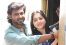 ராம் அண்ட் லீலா – விமர்சனம்