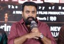 “வதந்தி சீசன் 2’ இணையத் தொடர் ஒரு நிரபராதியை காப்பாற்ற போலீஸ் போராடும் கதை!” – நாயகன் சசிகுமார்