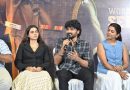 ”எனக்கு முதல் படத்திலேயே காவல்துறை கதாபாத்திரம் கிடைத்திருக்கிறது”: ‘தி டார்க் ஹெவன்’ நாயகன் சித்து நெகிழ்ச்சி!
