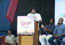 யோகி பாபு நடிக்கும் ‘சிங்காரம்’ திரைப்பட இசை வெளியீட்டு விழா!