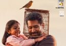 5 Star Senthil bags the Theatrical Rights of Vijay Antony’s ‘Appa Kutty’