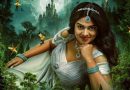 டிரோன்ஸ் – விமர்சனம்