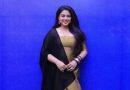 “தலைவரின் ‘ஜெயிலர் 2’ படத்துடன் எங்களுடைய ‘டிரோன்ஸ்’ படமும் வெளியாவது எங்களுக்கு பெருமை!” – நாயகி சித்தி இத்னானி