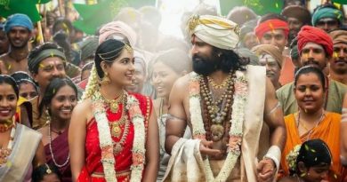 திரௌபதி 2 – விமர்சனம்