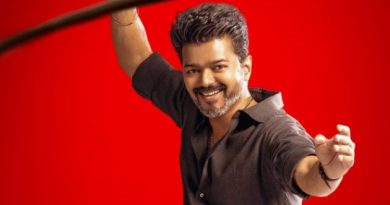 ‘ஜனநாயகன்’ தணிக்கை சான்று வழக்கு: ஜனவரி 21-க்கு ஒத்திவைப்பு!
