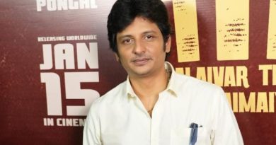 நடிகர் ஜீவாவின் ‘தலைவர் தம்பி தலைமையில்’ படத்தின் முன்னோட்டம் வெளியீட்டு விழா!