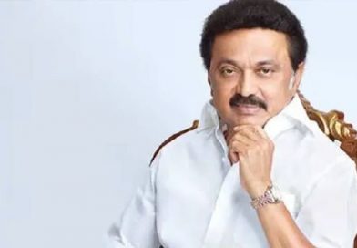 “தமிழின எதிரியான பாஜக கூட்டணியை வீழ்த்திட உறுதியேற்போம்”: திமுகவினருக்கு ஸ்டாலின் அழைப்பு!