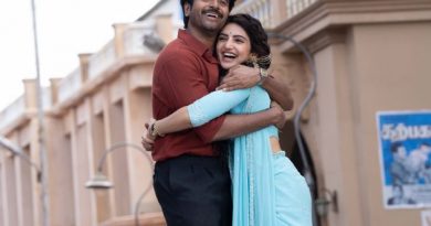 பராசக்தி – விமர்சனம்