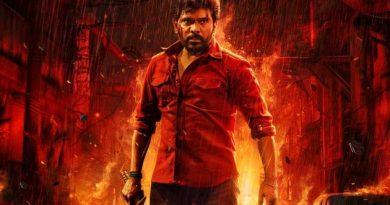 ‘லெஜெண்ட் சரவணா ஸ்டோர்ஸ்’ அதிபர் லெஜெண்ட் சரவணன் நடிக்கும் புதிய படம் ‘லீடர்’!