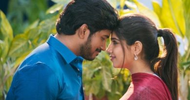 எல்எஸ்எஸ் (லவ் ஷேர் சப்ஸ்கிரைப்) – விமர்சனம்