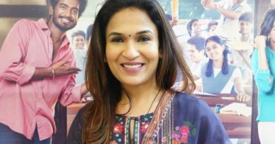 “அப்பாவின் அந்த  சிரிப்பை நான் வாழ்க்கை முழுக்க மறக்க மாட்டேன்”: ‘வித் லவ்’ வெற்றி நிகழ்வில் சௌந்தர்யா ரஜினிகாந்த்!