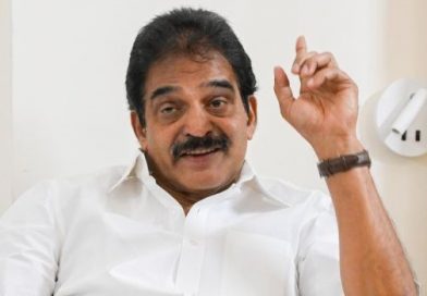 ”கூட்டணி குறித்து காங். தலைமை எடுப்பதே இறுதி முடிவு”: சர்ச்சைக்கு முற்றுப்புள்ளி வைத்த கே.சி.வேணுகோபால்!