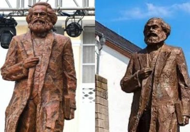 ”அப்படி கார்ல் மார்க்ஸ் தமிழ்நாட்டிற்கு என்ன பண்ணிட்டார்” என்று கேட்கும் சில அரைகுறைகள் கவனத்திற்கு…